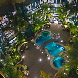 Andalus Habitat 4*, Dschidda Saudi-Arabien
