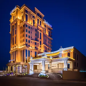 **** Hotel Radisson Blu Plaza Arabia Saudita