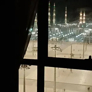 Al Aqeeq Al Rawda 3*, Medina Saudi-Arabien