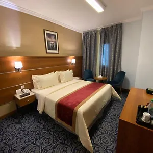 Saraya Harmony C , Medina Saudi-Arabien