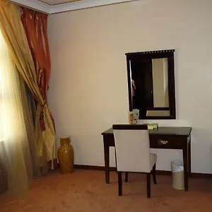 Bilqase Throne 3*, Dammam Saudi-Arabien