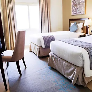 *** Hotel Tulip Corniche Arabia Saudita