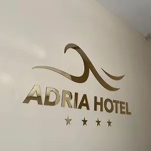 Adria Hotel Golem (Tirana)