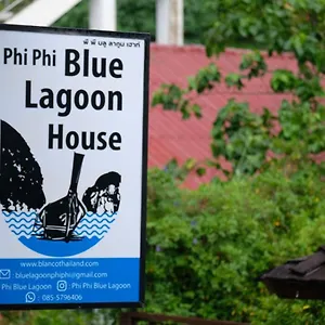Blue Lagoon Hotel Koh Phi Phi Don