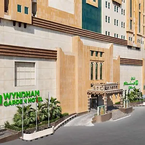 **** Hotel Wyndham Garden Arabia Saudita