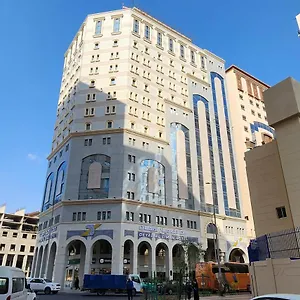 **** Hotel Deyar Al Eiman Arabia Saudita