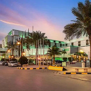 **** Hotel Al Qasr By Ihg Arabia Saudita