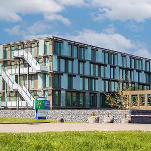 Express - Papendorp By Ihg 3* Utrecht
