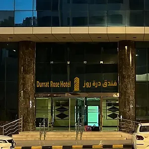 2* فندق فندق درة روز Durrat Rose