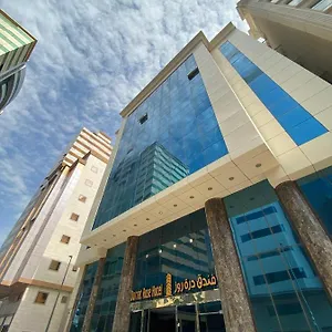 2* فندق درة روز Durrat Rose