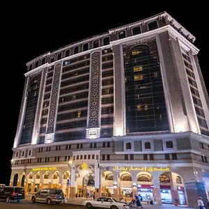 ***** Hotel Emaar Royal Arabia Saudita