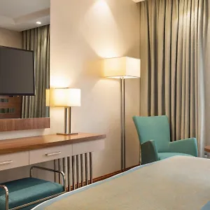 Hotel Ramada By Wyndham Makkah Zad Al Rawda, La Mecque