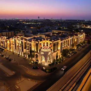 **** Hotel Madareem Arabia Saudita
