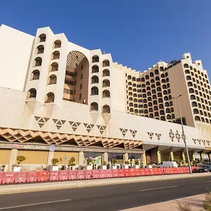 **** Hotel Grand Arabia Saudita