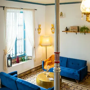 La Tienda Nueva Maison d'hôtes Cómpeta