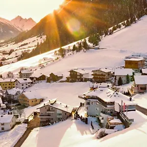 Beverly Hill 4*, Ischgl Österreich