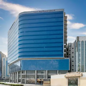 فندق ميركيور العزيزية, مكة