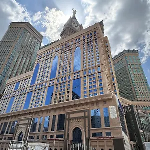 Otel Al Safwah Third Tower 3, Mekke