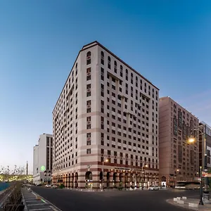 Dar Aleiman Al Haram 4* Medine