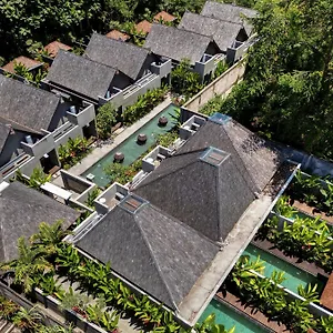 Mayaloka Villa Ubud