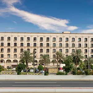 **** Hotel Move Arabia Saudita