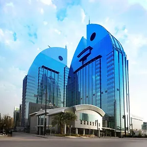 **** Hotel Novotel Al Anoud Arabia Saudita