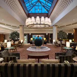 ***** Hotel Sheraton Hotel&convention Centre Arabia Saudita