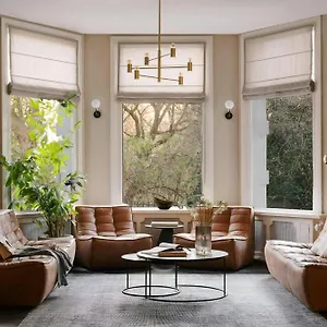 Park House Museum Quarter, Sonder By Marriott Bonvoy 4* Amsterdam