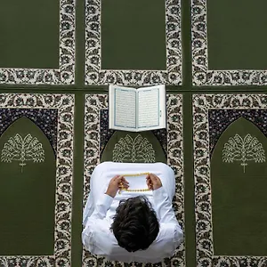 5* Hotel Raffles Makkah Palace