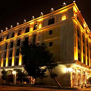 deluxe-golden-horn-sultanahmet.istanbul-turkeyhotels.com/