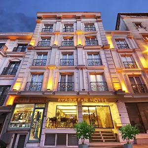 ayasultan.istanbul-turkeyhotels.com/