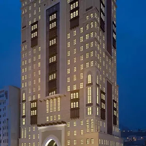 Hotel Park By Radisson Makkah Aziziyah, La Mecque