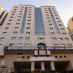 Maysan Al Maqam Otel