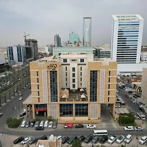Awfad Riyadh