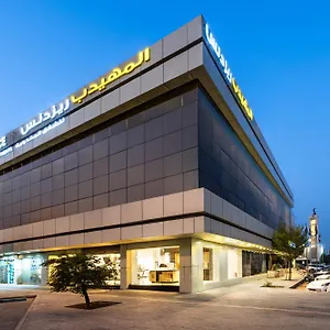 Al Muhaidb Al Olaya - Economic Riyadh