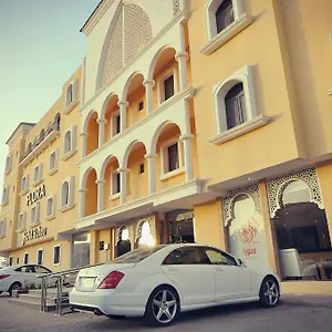 Flora Suites 4* Riyad