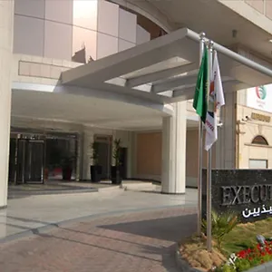 **** Hotel Executives - Olaya Arabia Saudita