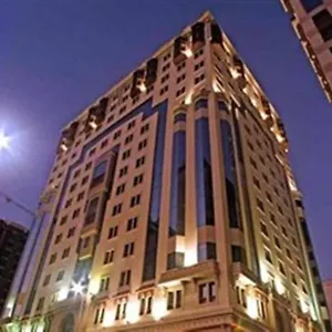 *** Hotel Durrat Al Eiman Arabia Saudita