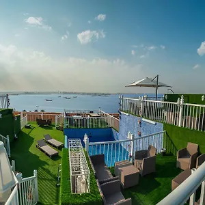 Golden Garden Al Corniche 4* Dammam