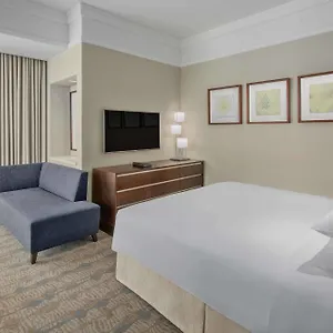 Otel Jabal Omar Hyatt Regency Makkah, Mekke