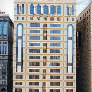 Odst Al Madinah 3*, Medina Saudi-Arabien