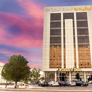 Al Muhaidb Al Olaya - Economic Riyadh