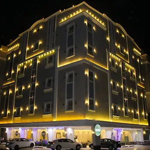 Staytion Orjwan Lebanon شقة فندقية جدة