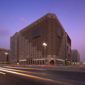 **** Hotel Saja Al Madinah Arabia Saudita