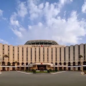 **** Hotel Airport Marriott Arabia Saudita