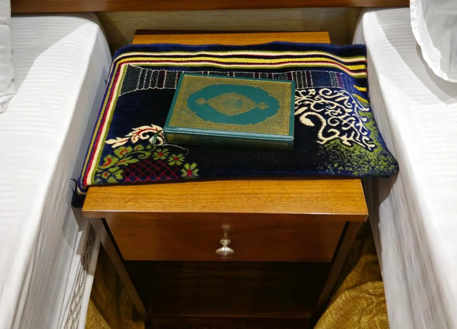 Diouf Al Maqam Hotel 3 Mecca