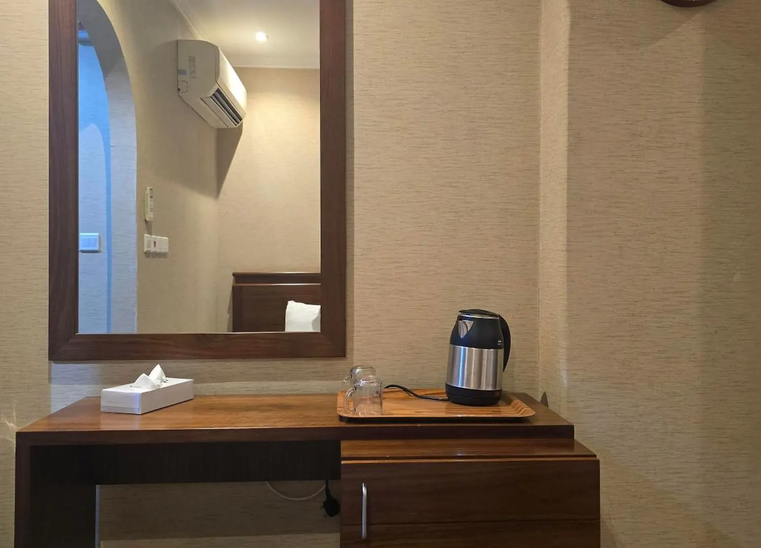 Diouf Al Maqam Hotel 3 Mecca